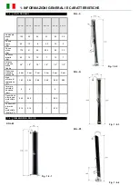 Preview for 3 page of ATI Technologies SolarJet SOL-D Instruction Manual