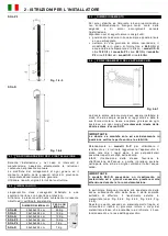 Preview for 4 page of ATI Technologies SolarJet SOL-D Instruction Manual