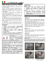 Preview for 6 page of ATI Technologies SolarJet SOL-D Instruction Manual