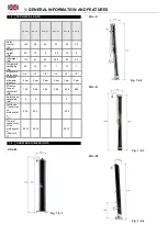 Preview for 9 page of ATI Technologies SolarJet SOL-D Instruction Manual