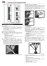 Preview for 11 page of ATI Technologies SolarJet SOL-D Instruction Manual