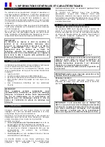 Preview for 14 page of ATI Technologies SolarJet SOL-D Instruction Manual