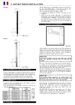 Preview for 16 page of ATI Technologies SolarJet SOL-D Instruction Manual