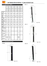 Preview for 21 page of ATI Technologies SolarJet SOL-D Instruction Manual