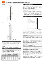 Preview for 22 page of ATI Technologies SolarJet SOL-D Instruction Manual