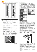 Preview for 23 page of ATI Technologies SolarJet SOL-D Instruction Manual