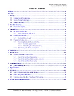 Preview for 3 page of ATI Technologies SR-82 Manual