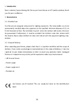 Preview for 25 page of ATI Technologies Straton Instruction Manual