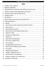 Preview for 3 page of ATI Technologies SX080 Instruction Manual