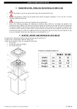 Preview for 5 page of ATI Technologies SX080 Instruction Manual