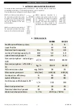 Preview for 6 page of ATI Technologies SX080 Instruction Manual