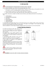 Preview for 12 page of ATI Technologies SX080 Instruction Manual