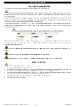 Preview for 18 page of ATI Technologies SX080 Instruction Manual