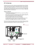 Preview for 4 page of ATI Technologies TRACON FPT 130 Installation And Operation Manual