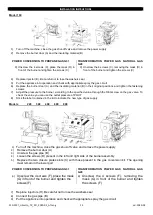 Preview for 14 page of ATI Technologies TX160 Installation, Use And Maintenance Manual