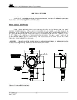 Preview for 8 page of ATI Technologies UniSens A12 Series Manual