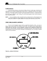 Preview for 15 page of ATI Technologies UniSens A12 Series Manual