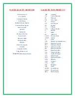 Preview for 31 page of ATI Technologies UniSens A12 Series Manual