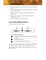 Preview for 12 page of ATI Technologies V7200 - Firegl 256 Mb Pcie User Manual