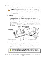 Preview for 10 page of ATI Technologies VB12-M Installation And Operation Manual