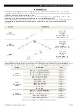 Preview for 14 page of ATI Technologies WHC400 Manual Of Installation, Use And Maintenance