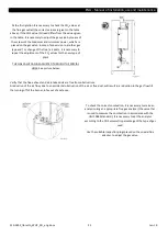 Preview for 21 page of ATI Technologies WHC400 Manual Of Installation, Use And Maintenance