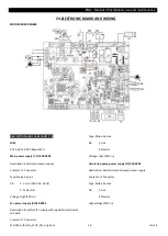 Preview for 26 page of ATI Technologies WHC400 Manual Of Installation, Use And Maintenance