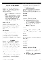 Preview for 29 page of ATI Technologies WHC400 Manual Of Installation, Use And Maintenance