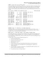 Предварительный просмотр 35 страницы ATI Technologies Wireless F/T WNet-6 Installation And Operation Manual