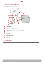 Предварительный просмотр 12 страницы ATICA MC DTC Series User Manual