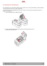 Предварительный просмотр 17 страницы ATICA MC DTC Series User Manual