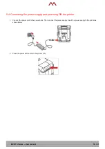 Предварительный просмотр 18 страницы ATICA MC DTC Series User Manual