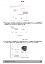 Предварительный просмотр 31 страницы ATICA MC DTC Series User Manual