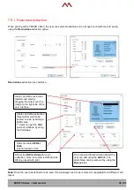 Предварительный просмотр 35 страницы ATICA MC DTC Series User Manual