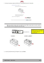 Предварительный просмотр 38 страницы ATICA MC DTC Series User Manual