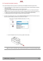 Предварительный просмотр 39 страницы ATICA MC DTC Series User Manual