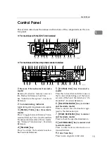 Предварительный просмотр 29 страницы Aticio 816 Operating Instructions Manual