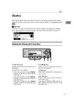 Предварительный просмотр 33 страницы Aticio 816 Operating Instructions Manual