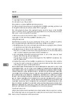 Предварительный просмотр 376 страницы Aticio 816 Operating Instructions Manual