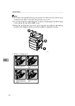 Preview for 496 page of Aticio 816 Operating Instructions Manual