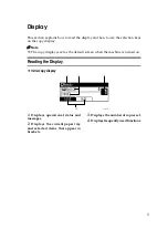 Предварительный просмотр 523 страницы Aticio 816 Operating Instructions Manual