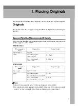 Предварительный просмотр 527 страницы Aticio 816 Operating Instructions Manual