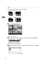 Предварительный просмотр 566 страницы Aticio 816 Operating Instructions Manual