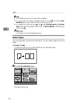 Предварительный просмотр 570 страницы Aticio 816 Operating Instructions Manual