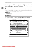 Preview for 20 page of Aticio IS 2316 Operating Instructions Manual