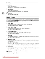 Preview for 56 page of Aticio IS 2316 Operating Instructions Manual