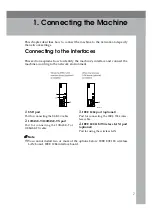 Предварительный просмотр 17 страницы Aticio MP 1600 Operating Instructions Manual