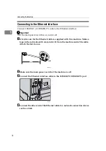 Предварительный просмотр 18 страницы Aticio MP 1600 Operating Instructions Manual