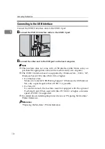 Предварительный просмотр 20 страницы Aticio MP 1600 Operating Instructions Manual