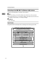 Предварительный просмотр 22 страницы Aticio MP 1600 Operating Instructions Manual